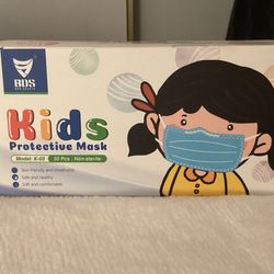 Kids Face masks