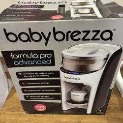 Baby Brezza