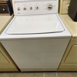 Washer Kenmore