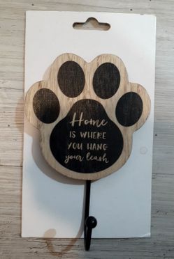Dog Leash Hook