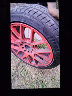 Rims 16 In Universal 