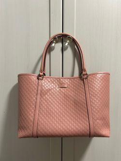 Guccissima Joy Tote Large - New Authentic