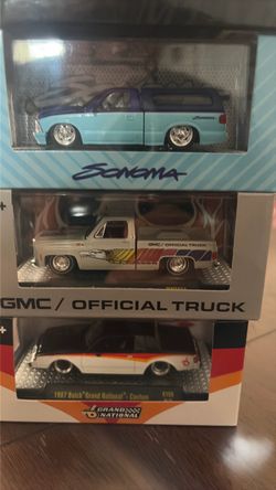 Hot wheels /m2