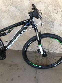 2017 DIAMONDBACK RECOIL 29er. Full suspension for Sale in Phoenix AZ OfferUp