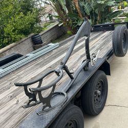 Schwinn Chopper Bicycle