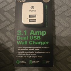 Wall Charger