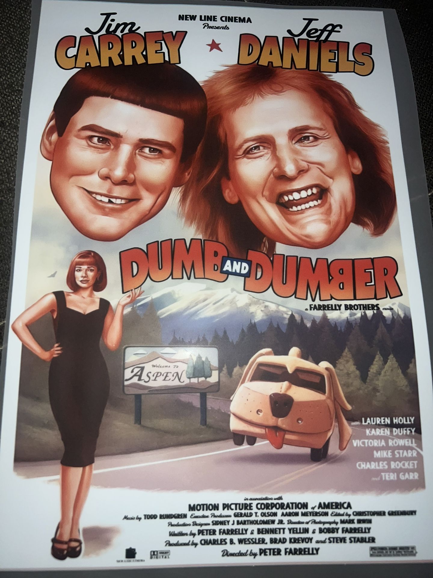 Dumb And Dumber for Sale in Las Vegas, NV - OfferUp