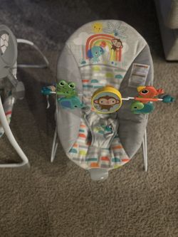 Baby Items