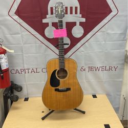 92916 Takamine Acoustic Guitar 1(contact info removed)9