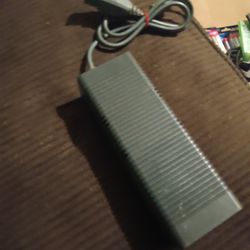 Xbox 360 Power Cord $20