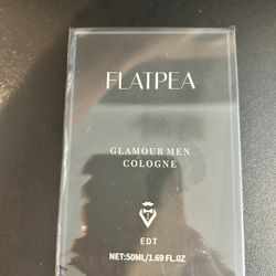Flatpea EDT 50ml Cologne45$ OBO 