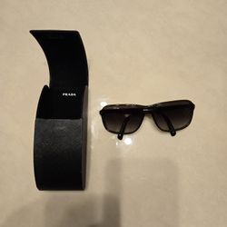 Men's Prada Sunglasses