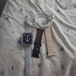 Apple Watch Series 8 Nike Model