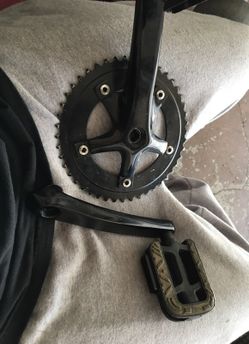 FIXIE parts
