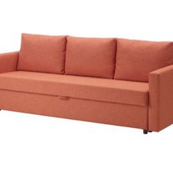 Ikea Sleeper Sofa