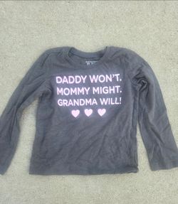 Children's place girl's top