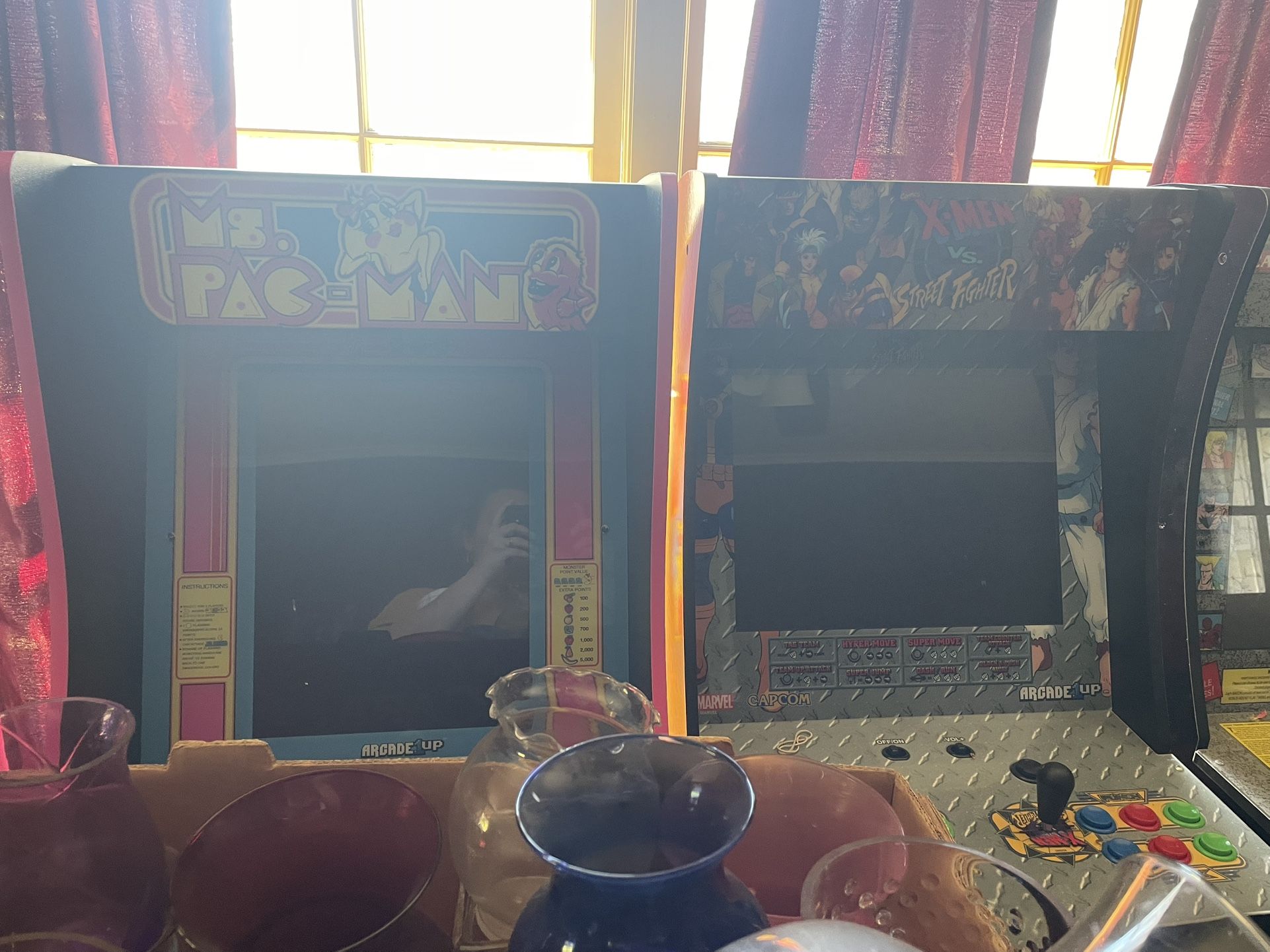 Arcade Games