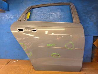 Accord 2023 2024 2025 2026 door