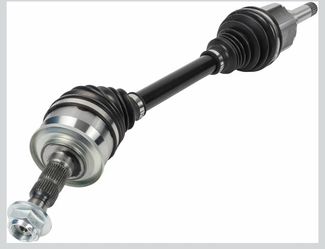 2016-2019 Chevrolet Cruze 1.4L Front Left CV Axle Shaft