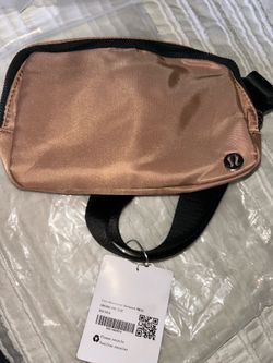 Lululemon City Adventurer Backpack Mini – Gold/Black