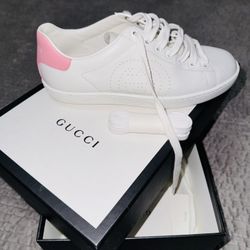 Sneaker Gucci 7 (Oroginals)
