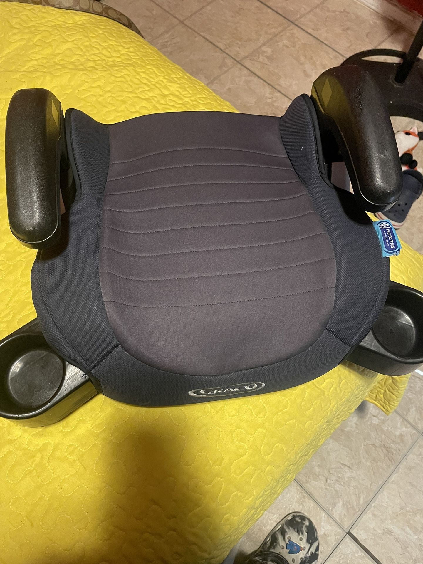 Booster Seat