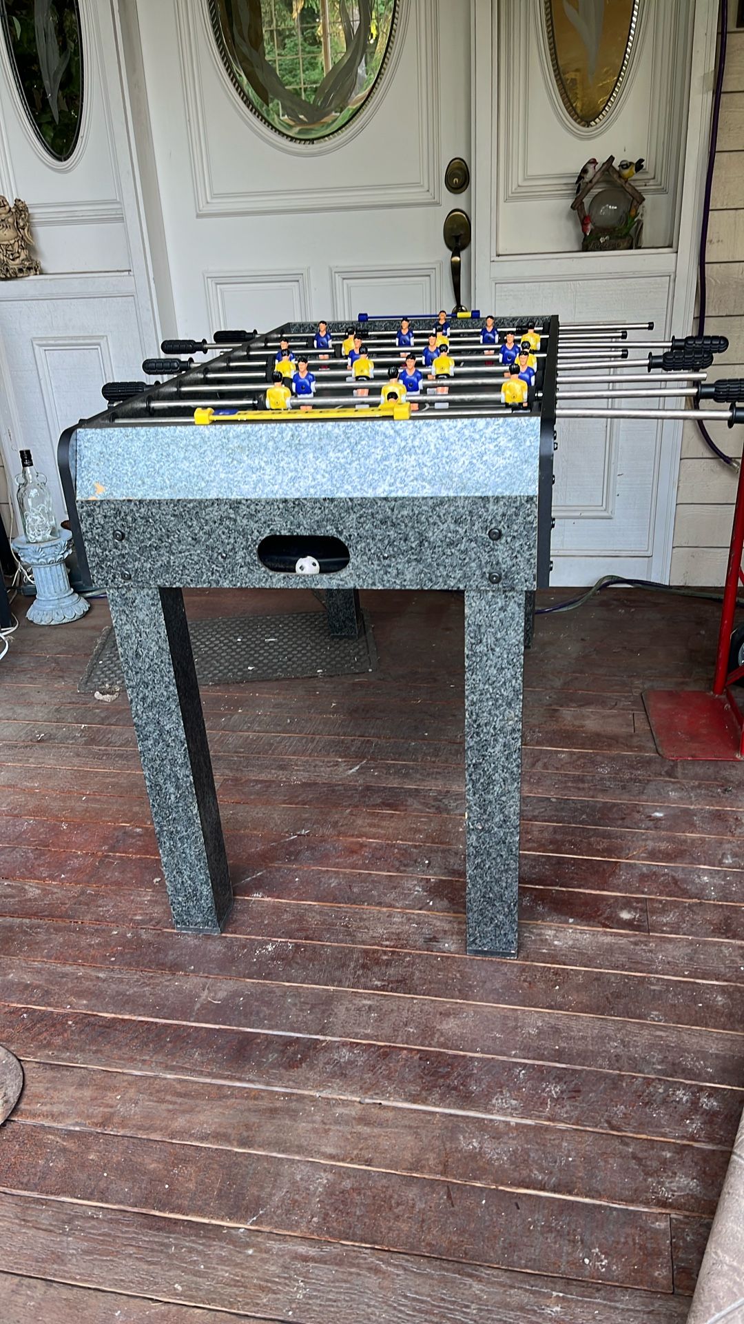 Foosball Table