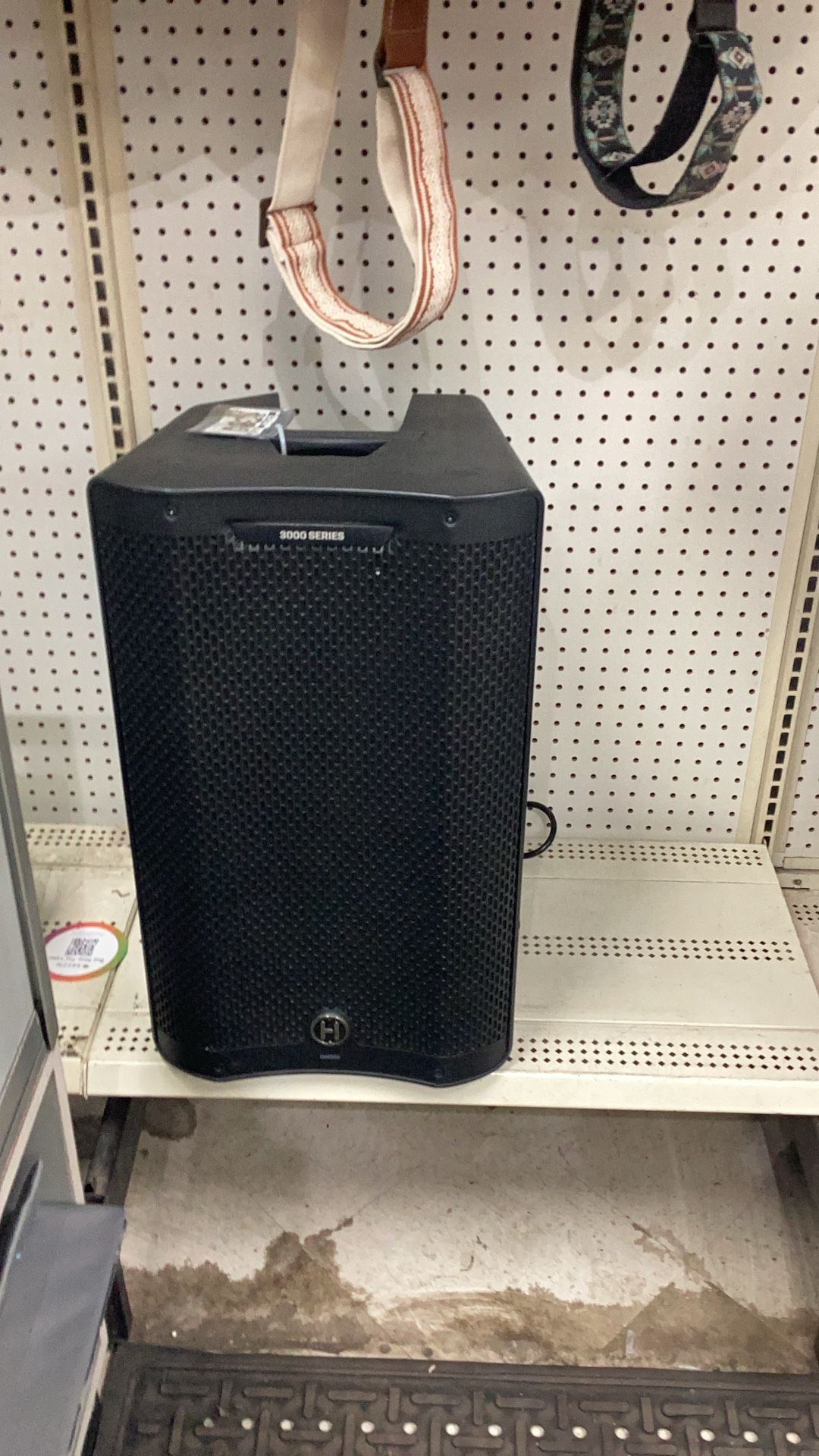 Harbinger Speaker 3000 Series