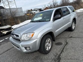 2008 Toyota 4Runner