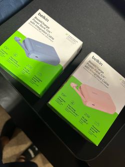 power banks