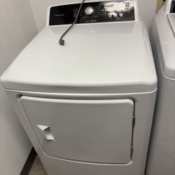 FRIGIDAIRE GAS DRYER 
