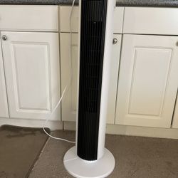 Tower Fan 