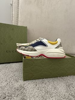 Gucci Rythons Men’s size 45