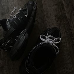 Balenciaga Track Men 10