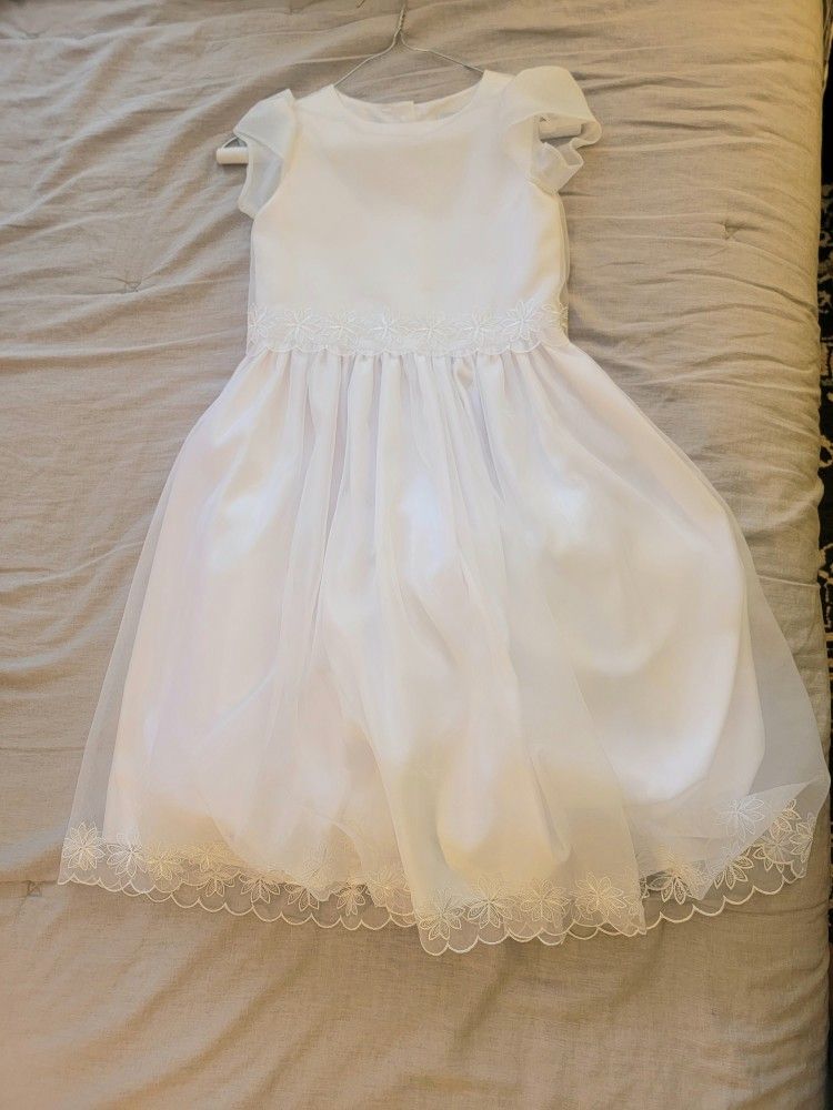 Dress for Girls Party Prom Bridesmaid 1st Communion 