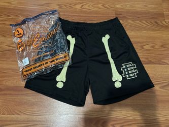 EE shorts bone Size:L