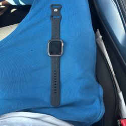 Apple watch SE