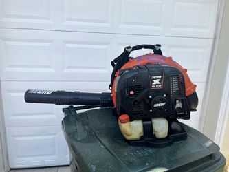 ECHO PB770-T blower