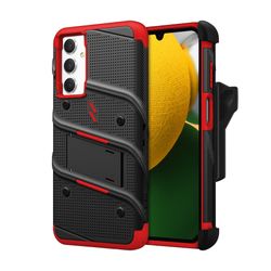 Zizo Bolt Case