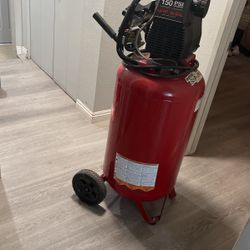 Craftsman Air Compressor 