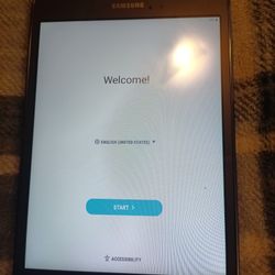Samsung Galaxy Tab A