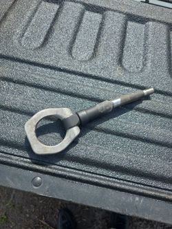 Mishimoto subaru wrx 2002 2003 tow eye