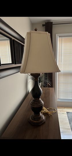 Table Lamp