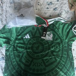 New New Mexico Jersey