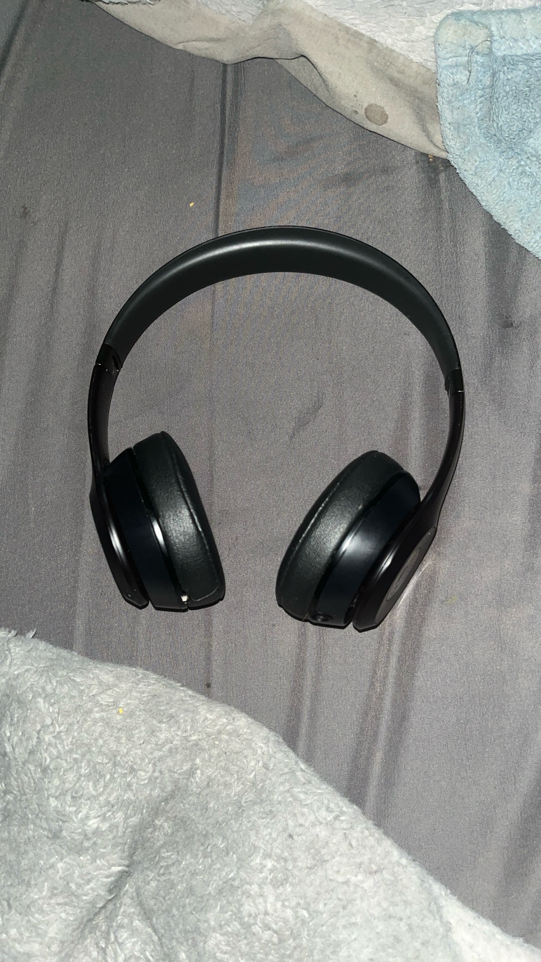 Beats Solo 3