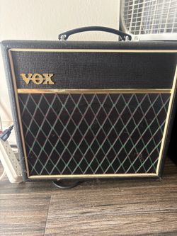 VOX Pathfinder 15