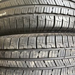 255-55-20 Goodyear 