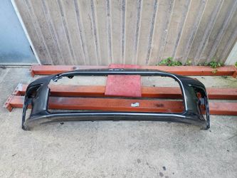 (contact info removed) Toyota GR86 Front Bumper Used Oem