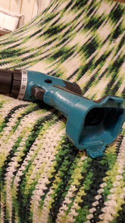 Drill