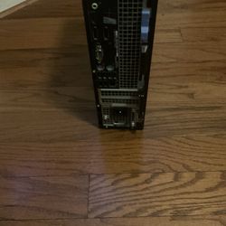 Dell OPTIPLEX Desktops PC,S 